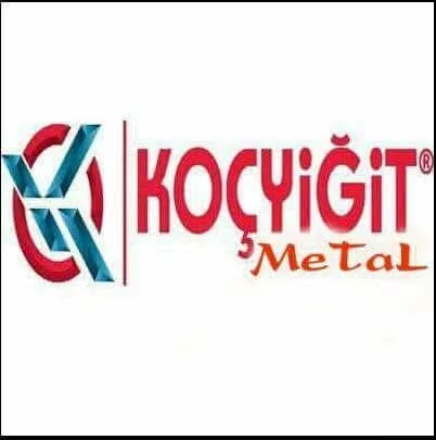 Koçyiğit Metal Hurdacılık logo