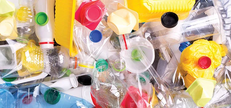 Plastik Atık
